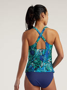 Better Tankini Top - Borneo all-groups