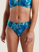 Lehua Bikini Bottom - Borneo