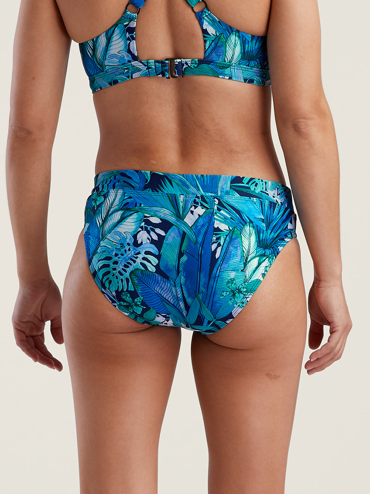 Lehua Bikini Bottom - Borneo