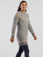 Toddy Crew Sweater Dress all-groups