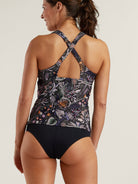 Better Tankini Top - Alicante all-groups