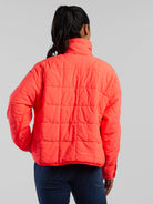 Pippa Packable Puffer Jacket all-groups