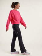 On the Go Pullover all-groups