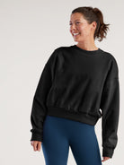 On the Go Pullover