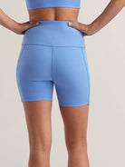 Spacedye Bike Shorts all-groups