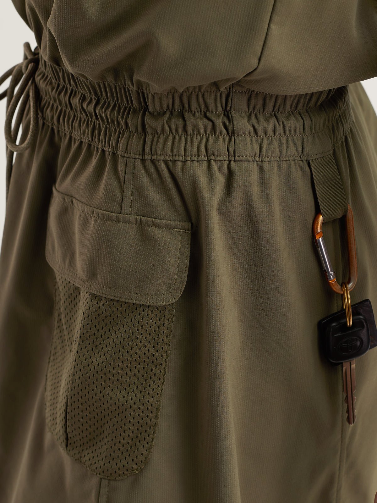Andes Dress