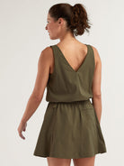 Andes Dress all-groups
