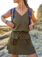 Andes Dress all-groups
