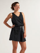 Andes Dress