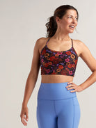 Softmark Cropped Bra Top