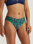 Lehua Bikini Bottom - Ojai