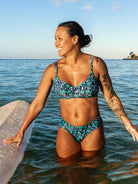 Lehua Bikini Bottom - Ojai all-groups