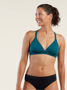 Impossible Bikini Top - Solid