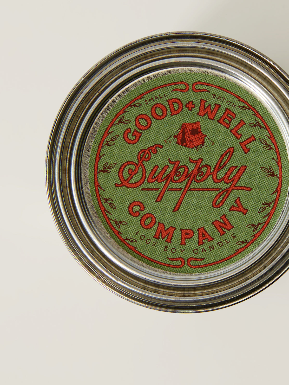 National Park Woodwick Candle