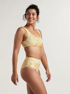 Eden Bikini Top - Reef all-groups