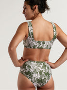 Eden Bikini Top - Olive You all-groups