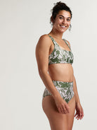 Eden Bikini Top - Olive You all-groups