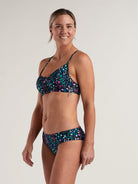 Hanalei Bikini Top - Veranda all-groups