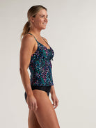 Hanalei Tankini Top - Veranda all-groups