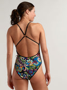 Molokai One Piece Swimsuit - Lago di Como all-groups