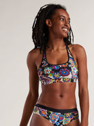Shaka Bikini Top - Lago di Como all-groups