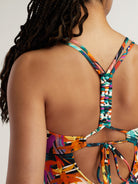 Impossible One Piece Swimsuit - Birds of Paradise all-groups