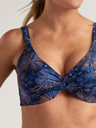 Pele Underwire Bikini Top - Ashbury all-groups