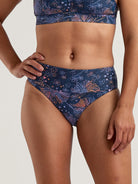 Left Coast Bikini Bottom - Ashbury all-groups