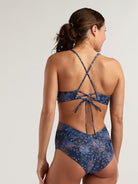 Shaka One Piece Swimsuit - Ashbury all-groups