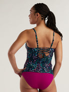 Zehra Tankini Top - Veranda all-groups