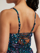 Zehra Tankini Top - Veranda all-groups