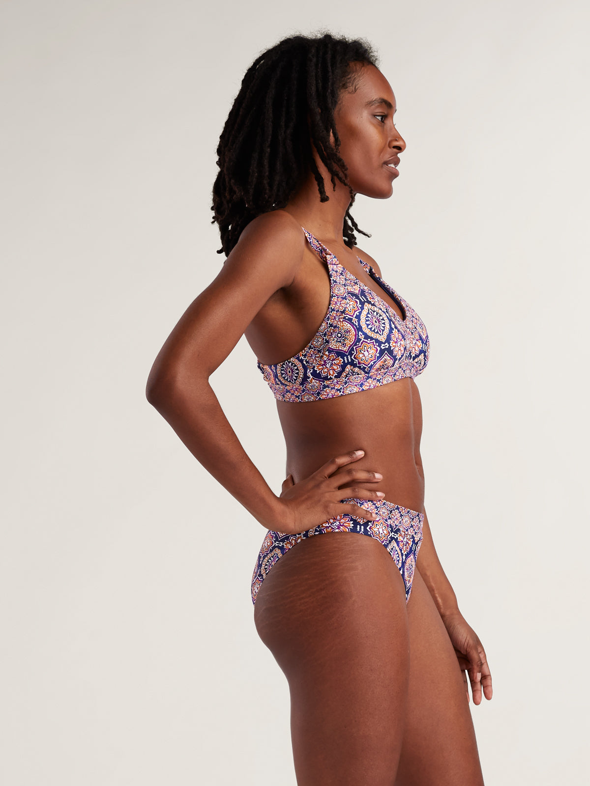 Siren Bikini Top - Porto