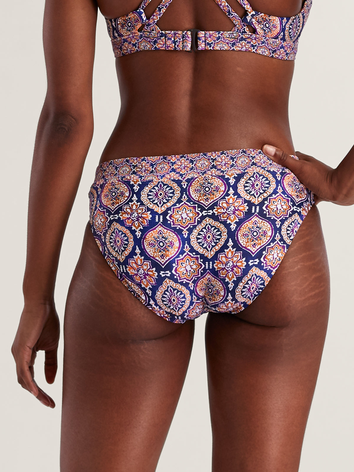 Lehua Bikini Bottom - Porto