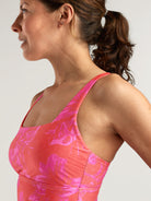 Hana Tankini Top - Wildflowers all-groups