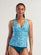 Better Tankini Top - Alani