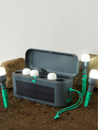 Solar Site Lights