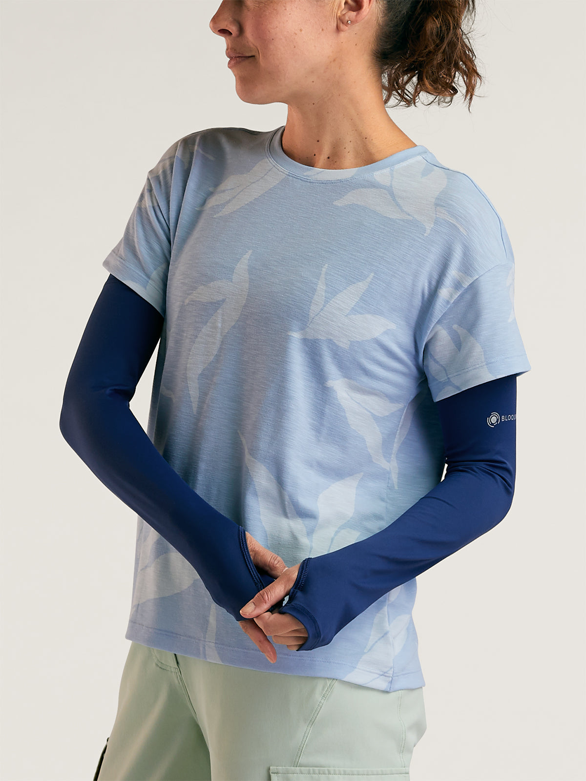 Blocker Sun Sleeves