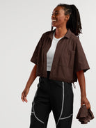 Dirtpop Trek Convertible Jacket all-groups