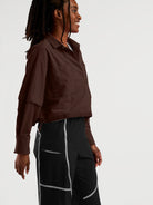 Dirtpop Trek Convertible Jacket all-groups