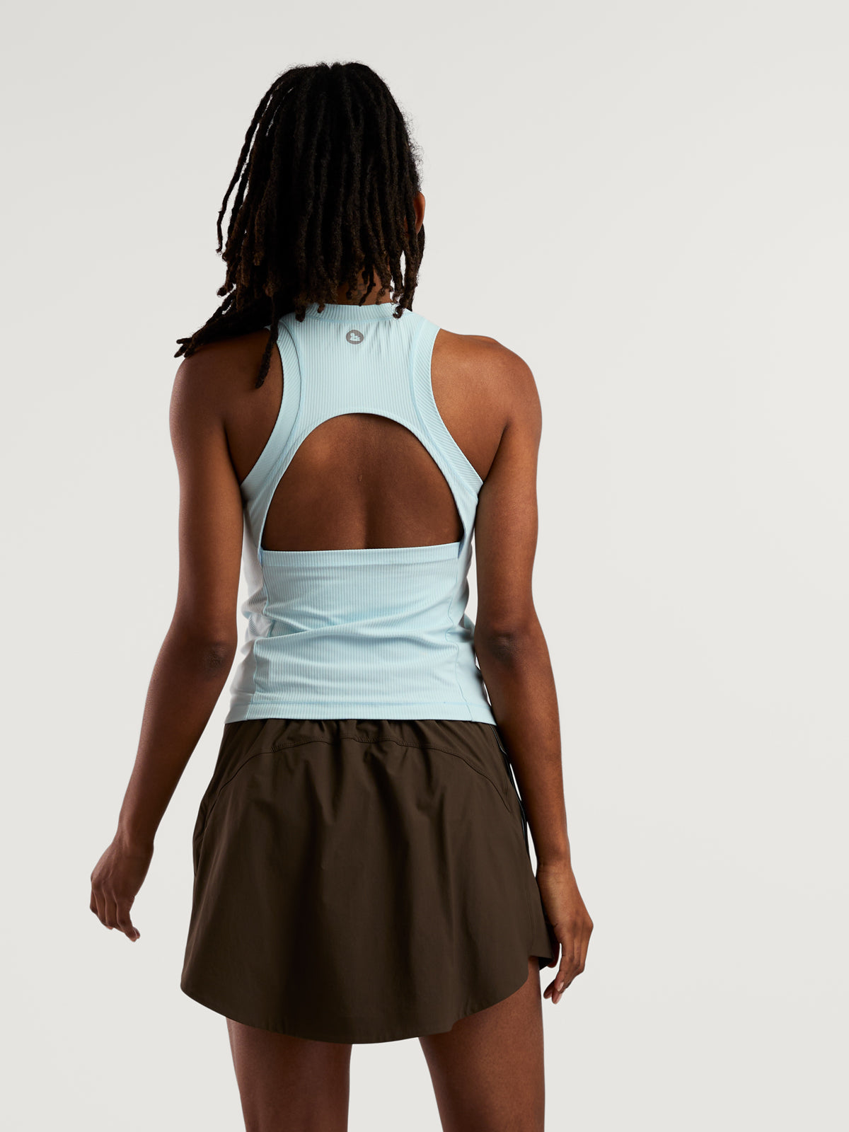 Oasis Tank Top
