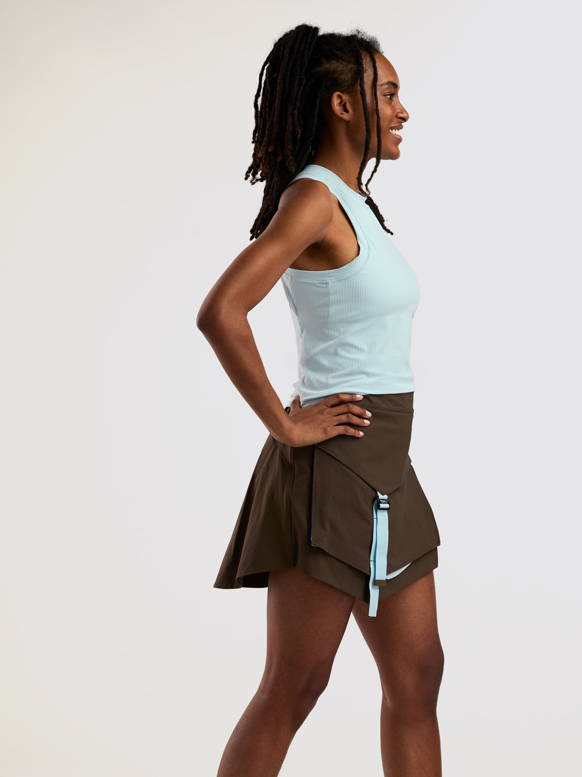 Oasis Tank Top