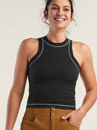 Oasis Tank Top