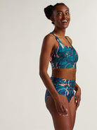 Hi Line Bikini Top all-groups