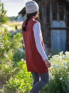 Jenner Sweater Dress all-groups