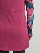 Catalyst Fleece Vest Dress all-groups