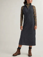 Tica Midi Dress