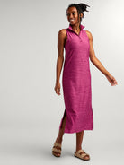 Tica Midi Dress
