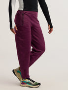Crash Fleece Lined Barrel Pants all-groups