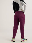 Crash Fleece Lined Barrel Pants all-groups