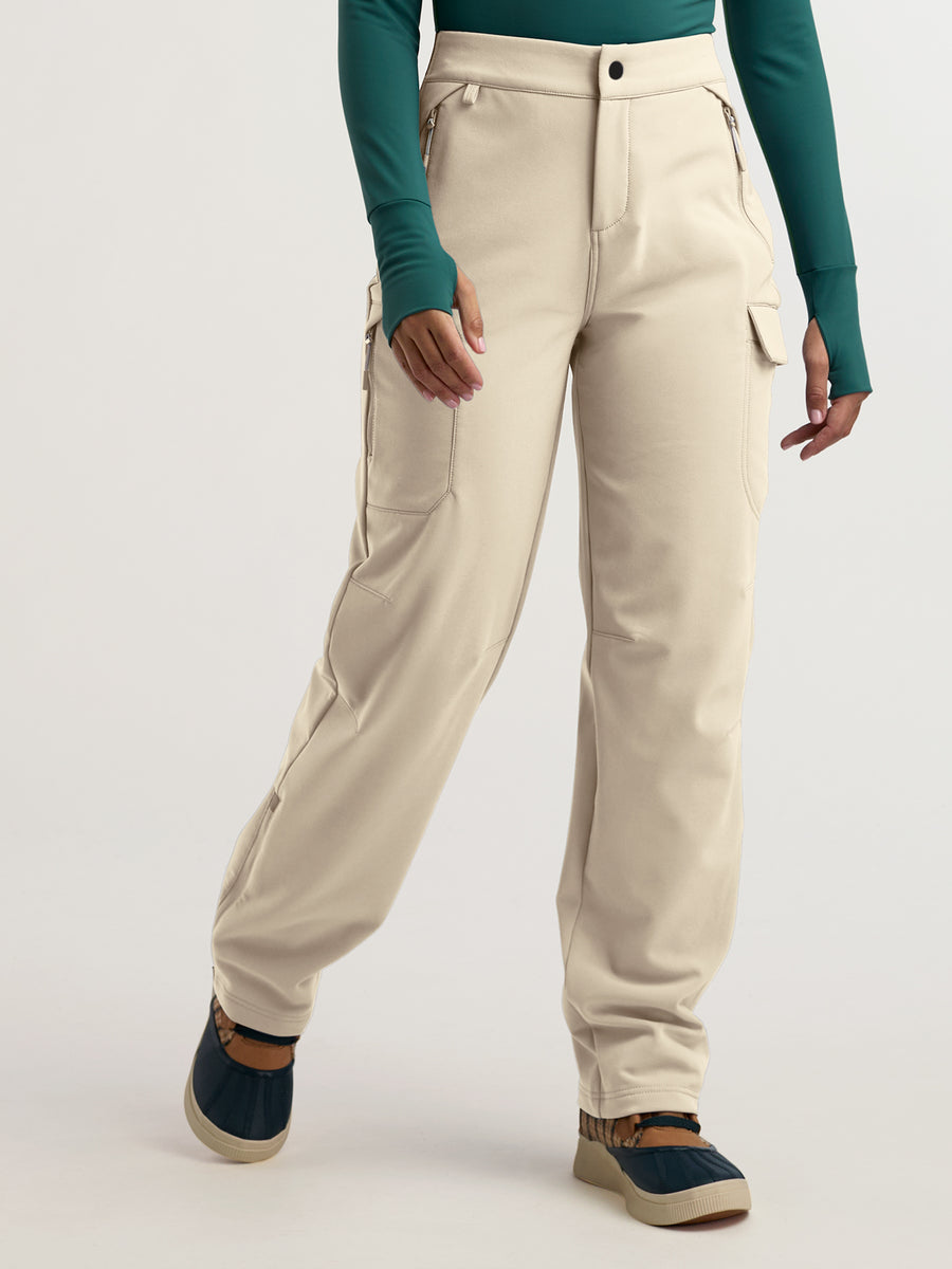 Untracked Softshell Pants